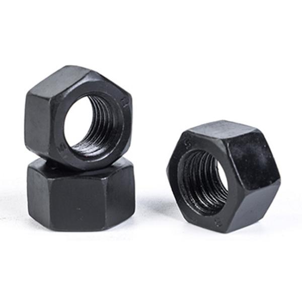 ISO4032 HEX NUT