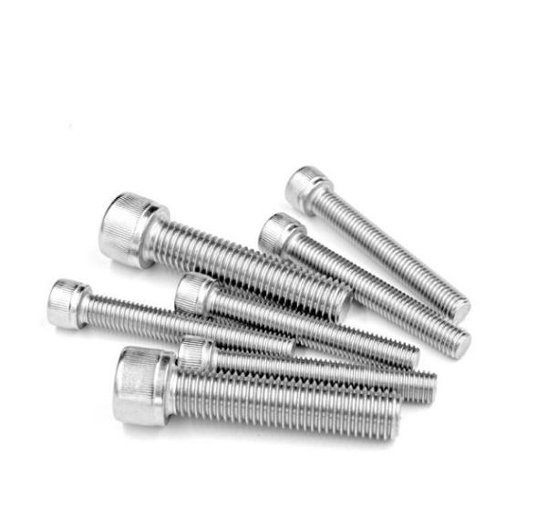 DIN912 CAP SCREW