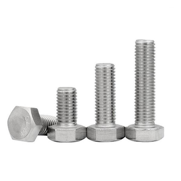 HEX BOLT