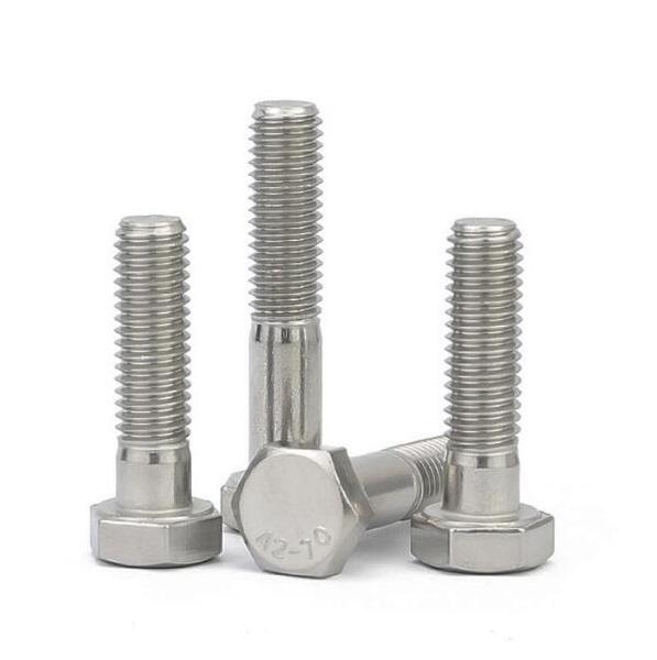 HEX BOLT